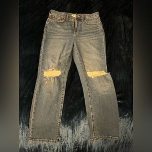 Worn once but got the wrong size